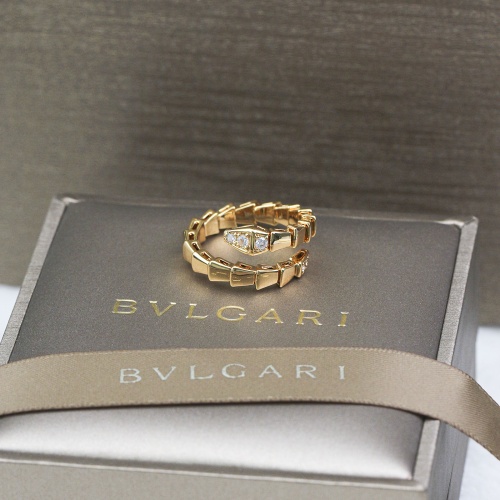 Replica Bvlgari Rings #1213538, $25.00 USD, [ITEM#1213538], Replica Bvlgari Rings outlet from China