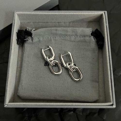 Replica Balenciaga Earrings For Women #1213598, $38.00 USD, [ITEM#1213598], Replica Balenciaga Earrings outlet from China