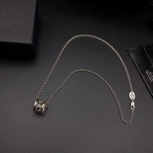 Replica Chrome Hearts Necklaces #1213687, $36.00 USD, [ITEM#1213687], Replica Chrome Hearts Necklaces outlet from China