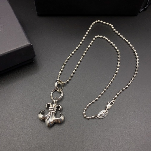 Replica Chrome Hearts Necklaces #1213688, $38.00 USD, [ITEM#1213688], Replica Chrome Hearts Necklaces outlet from China