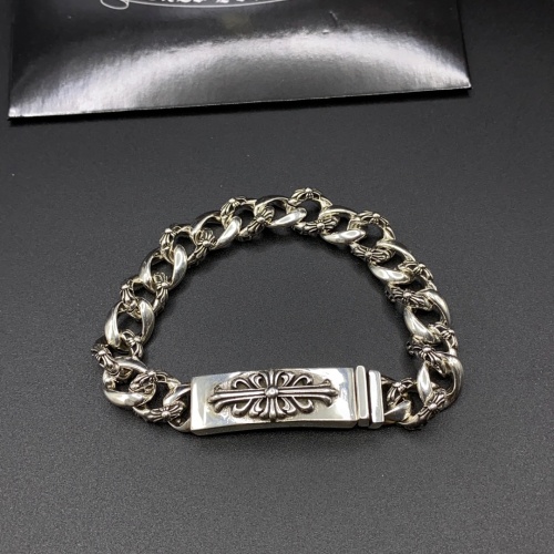 Replica Chrome Hearts Bracelets #1213714, $48.00 USD, [ITEM#1213714], Replica Chrome Hearts Bracelets outlet from China