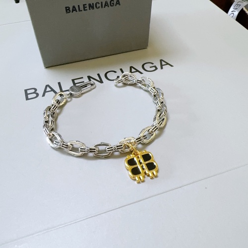 Replica Balenciaga Bracelets #1213853 $45.00 USD for Wholesale