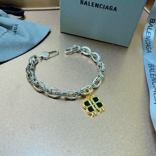 Replica Balenciaga Bracelets #1213853 $45.00 USD for Wholesale