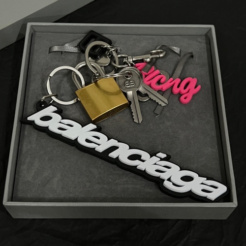 Replica Balenciaga Key Holder And Bag Buckle #1213855, $56.00 USD, [ITEM#1213855], Replica Balenciaga Key Holder And Bag Buckle outlet from China