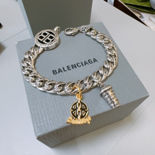 Replica Balenciaga Bracelets #1213857, $68.00 USD, [ITEM#1213857], Replica Balenciaga Bracelets outlet from China