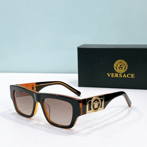 Replica Versace AAA Quality Sunglasses #1213935, $52.00 USD, [ITEM#1213935], Replica Versace AAA Quality Sunglasses outlet from China