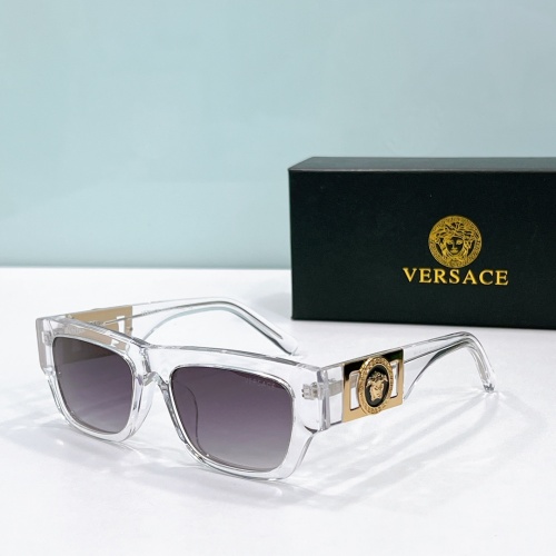 Replica Versace AAA Quality Sunglasses #1213937, $52.00 USD, [ITEM#1213937], Replica Versace AAA Quality Sunglasses outlet from China