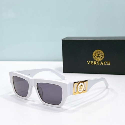 Replica Versace AAA Quality Sunglasses #1213939, $52.00 USD, [ITEM#1213939], Replica Versace AAA Quality Sunglasses outlet from China