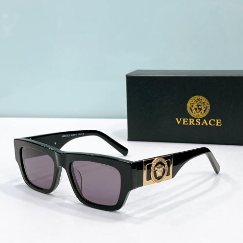 Replica Versace AAA Quality Sunglasses #1213940, $52.00 USD, [ITEM#1213940], Replica Versace AAA Quality Sunglasses outlet from China