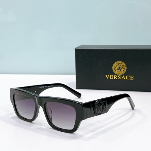 Replica Versace AAA Quality Sunglasses #1213941, $52.00 USD, [ITEM#1213941], Replica Versace AAA Quality Sunglasses outlet from China