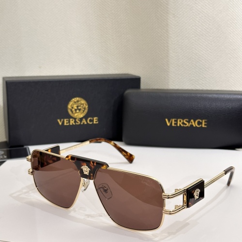 Replica Versace AAA Quality Sunglasses #1213943, $52.00 USD, [ITEM#1213943], Replica Versace AAA Quality Sunglasses outlet from China