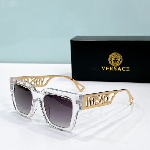 Replica Versace AAA Quality Sunglasses #1213956, $56.00 USD, [ITEM#1213956], Replica Versace AAA Quality Sunglasses outlet from China