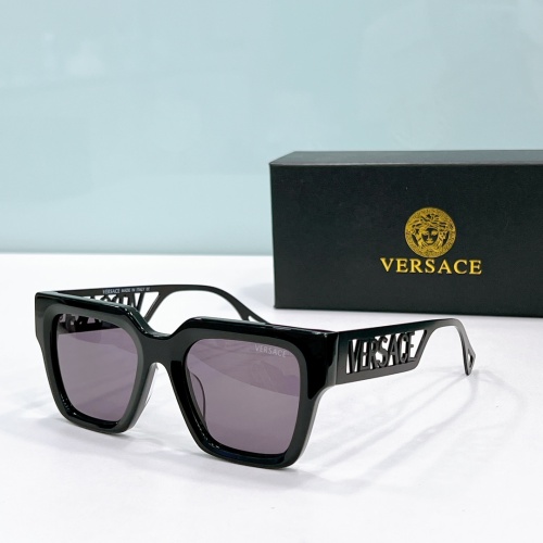 Replica Versace AAA Quality Sunglasses #1213958, $56.00 USD, [ITEM#1213958], Replica Versace AAA Quality Sunglasses outlet from China