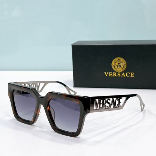 Replica Versace AAA Quality Sunglasses #1213959, $56.00 USD, [ITEM#1213959], Replica Versace AAA Quality Sunglasses outlet from China