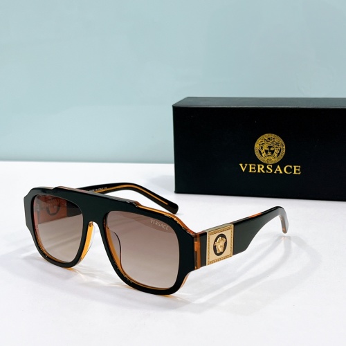 Replica Versace AAA Quality Sunglasses #1213961, $60.00 USD, [ITEM#1213961], Replica Versace AAA Quality Sunglasses outlet from China