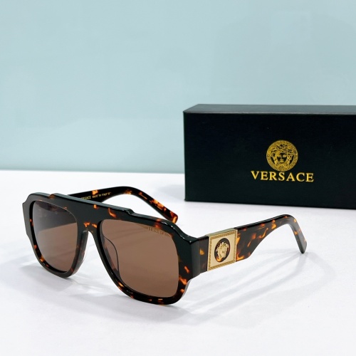 Replica Versace AAA Quality Sunglasses #1213962, $60.00 USD, [ITEM#1213962], Replica Versace AAA Quality Sunglasses outlet from China