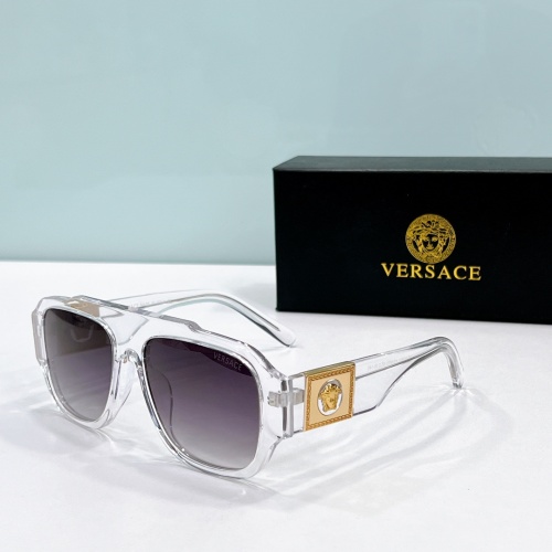 Replica Versace AAA Quality Sunglasses #1213963, $60.00 USD, [ITEM#1213963], Replica Versace AAA Quality Sunglasses outlet from China