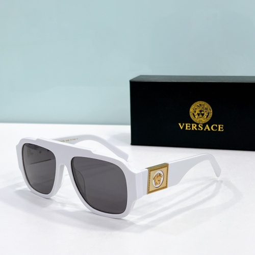 Replica Versace AAA Quality Sunglasses #1213964, $60.00 USD, [ITEM#1213964], Replica Versace AAA Quality Sunglasses outlet from China