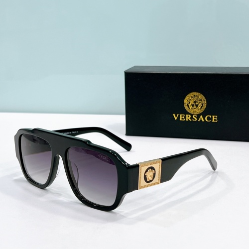 Replica Versace AAA Quality Sunglasses #1213965, $60.00 USD, [ITEM#1213965], Replica Versace AAA Quality Sunglasses outlet from China