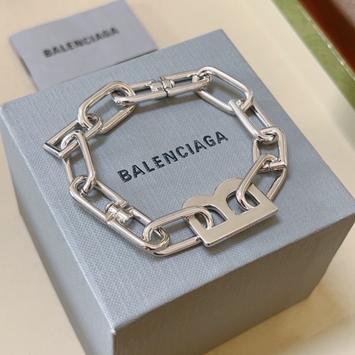 Replica Balenciaga Bracelets #1213974 $45.00 USD for Wholesale