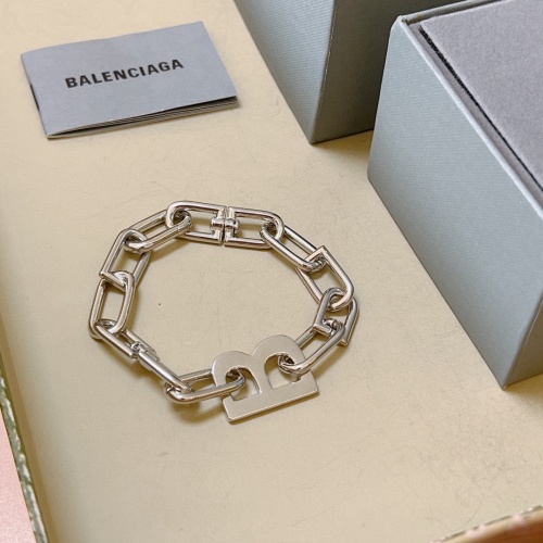 Replica Balenciaga Bracelets #1213974 $45.00 USD for Wholesale