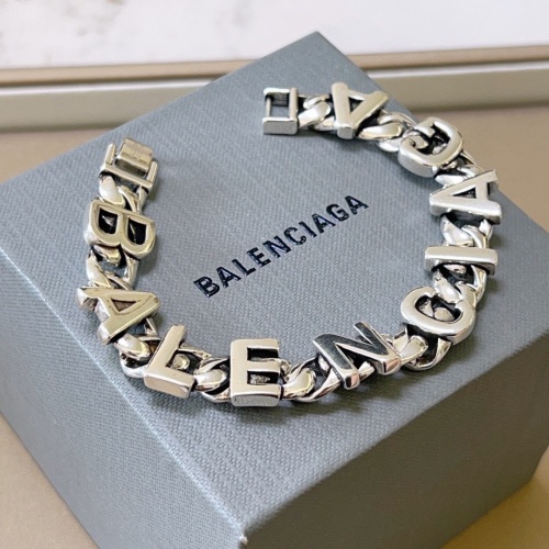 Replica Balenciaga Bracelets #1213975 $52.00 USD for Wholesale