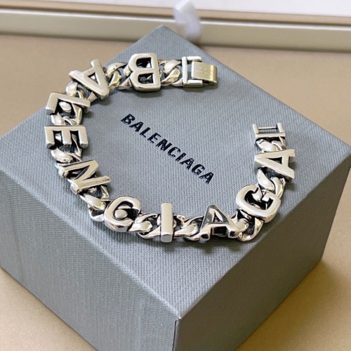 Replica Balenciaga Bracelets #1213975 $52.00 USD for Wholesale