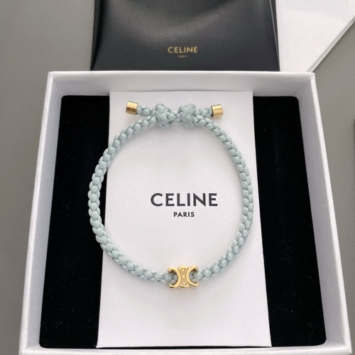 Replica Celine Bracelets #1214002, $39.00 USD, [ITEM#1214002], Replica Celine Bracelets outlet from China