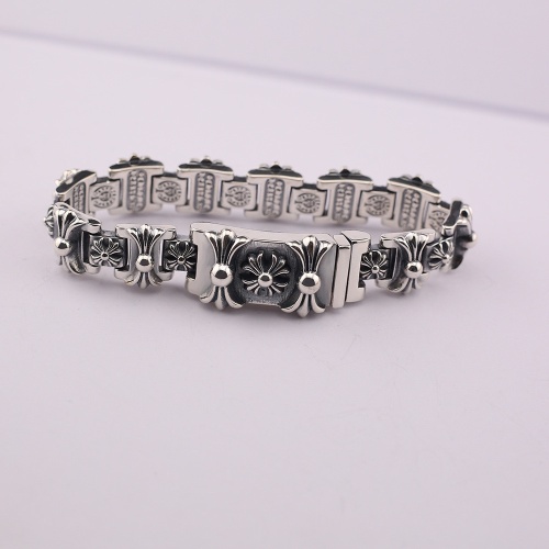 Replica Chrome Hearts Bracelets #1214016, $64.00 USD, [ITEM#1214016], Replica Chrome Hearts Bracelets outlet from China