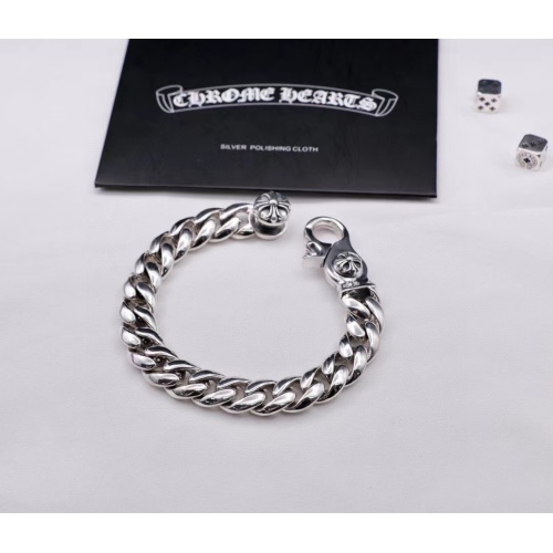 Replica Chrome Hearts Bracelets #1214076, $56.00 USD, [ITEM#1214076], Replica Chrome Hearts Bracelets outlet from China