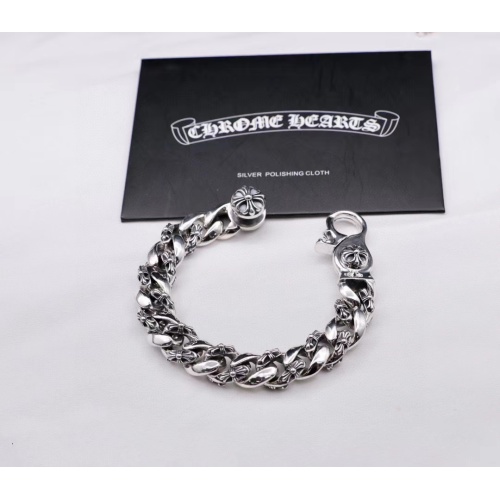 Replica Chrome Hearts Bracelets #1214077, $56.00 USD, [ITEM#1214077], Replica Chrome Hearts Bracelets outlet from China