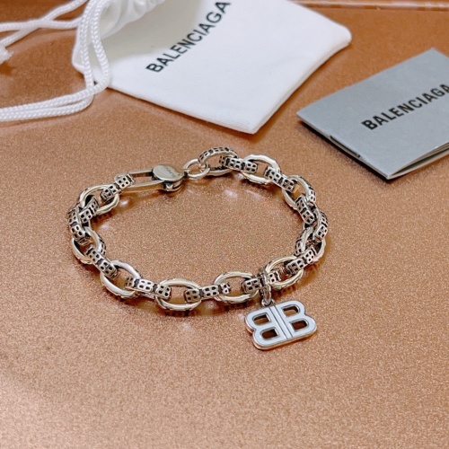 Replica Balenciaga Bracelets #1214080 $42.00 USD for Wholesale