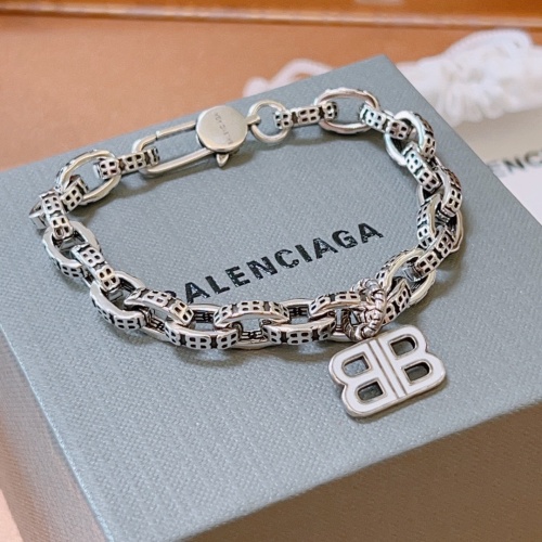 Replica Balenciaga Bracelets #1214080 $42.00 USD for Wholesale