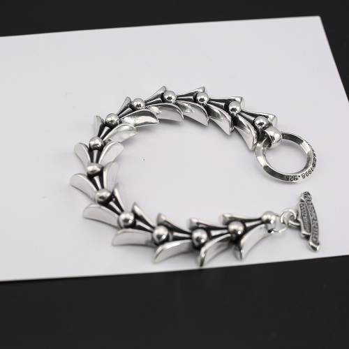 Replica Chrome Hearts Bracelets #1214085, $48.00 USD, [ITEM#1214085], Replica Chrome Hearts Bracelets outlet from China