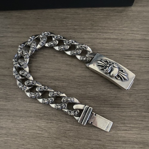 Replica Chrome Hearts Bracelets #1214086, $48.00 USD, [ITEM#1214086], Replica Chrome Hearts Bracelets outlet from China