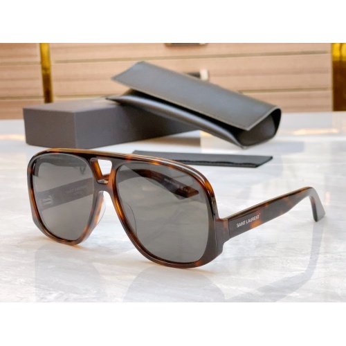 Replica Yves Saint Laurent YSL AAA Quality Sunglasses #1214105, $60.00 USD, [ITEM#1214105], Replica Yves Saint Laurent YSL AAA Quality Sunglasses outlet from China