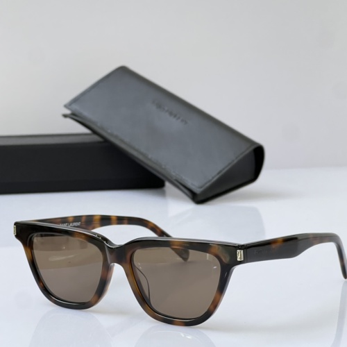 Replica Yves Saint Laurent YSL AAA Quality Sunglasses #1214129, $60.00 USD, [ITEM#1214129], Replica Yves Saint Laurent YSL AAA Quality Sunglasses outlet from China