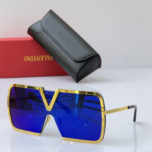 Replica Valentino AAA Quality Sunglasses #1214142, $60.00 USD, [ITEM#1214142], Replica Valentino AAA Quality Sunglasses outlet from China