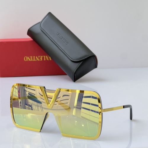 Replica Valentino AAA Quality Sunglasses #1214143, $60.00 USD, [ITEM#1214143], Replica Valentino AAA Quality Sunglasses outlet from China