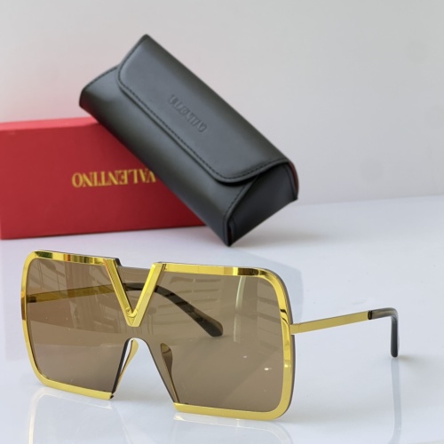 Replica Valentino AAA Quality Sunglasses #1214144, $60.00 USD, [ITEM#1214144], Replica Valentino AAA Quality Sunglasses outlet from China