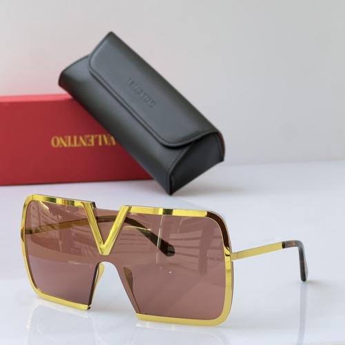 Replica Valentino AAA Quality Sunglasses #1214145, $60.00 USD, [ITEM#1214145], Replica Valentino AAA Quality Sunglasses outlet from China