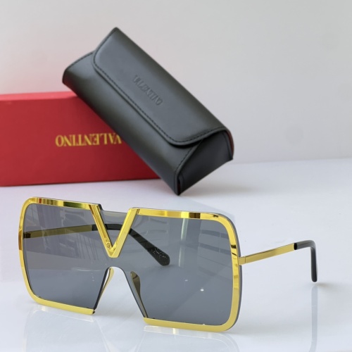 Replica Valentino AAA Quality Sunglasses #1214146, $60.00 USD, [ITEM#1214146], Replica Valentino AAA Quality Sunglasses outlet from China