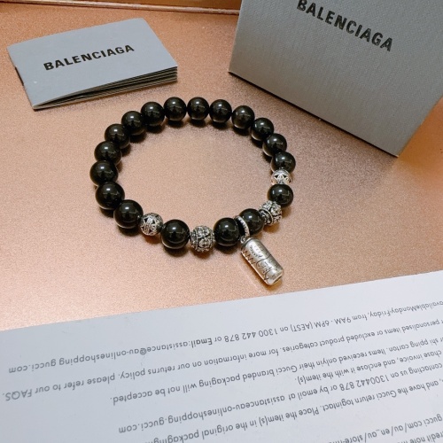 Replica Balenciaga Bracelets #1214151 $52.00 USD for Wholesale