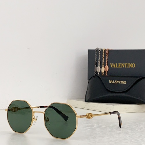 Replica Valentino AAA Quality Sunglasses #1214152, $60.00 USD, [ITEM#1214152], Replica Valentino AAA Quality Sunglasses outlet from China