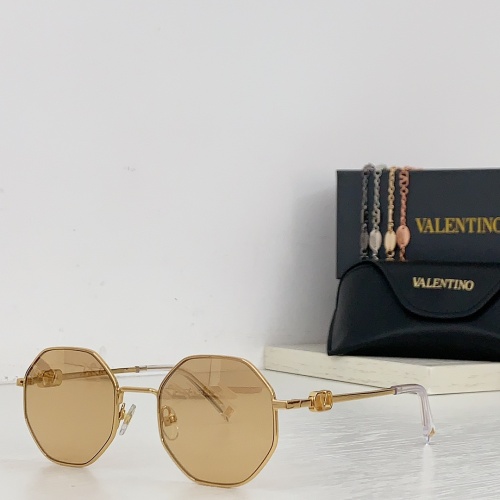 Replica Valentino AAA Quality Sunglasses #1214154, $60.00 USD, [ITEM#1214154], Replica Valentino AAA Quality Sunglasses outlet from China