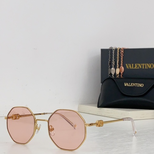 Replica Valentino AAA Quality Sunglasses #1214156, $60.00 USD, [ITEM#1214156], Replica Valentino AAA Quality Sunglasses outlet from China