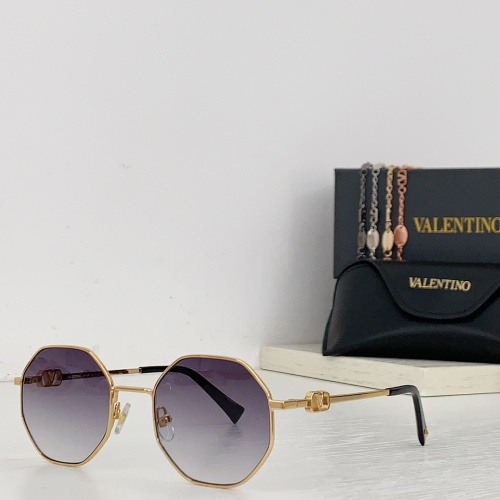 Replica Valentino AAA Quality Sunglasses #1214158, $60.00 USD, [ITEM#1214158], Replica Valentino AAA Quality Sunglasses outlet from China
