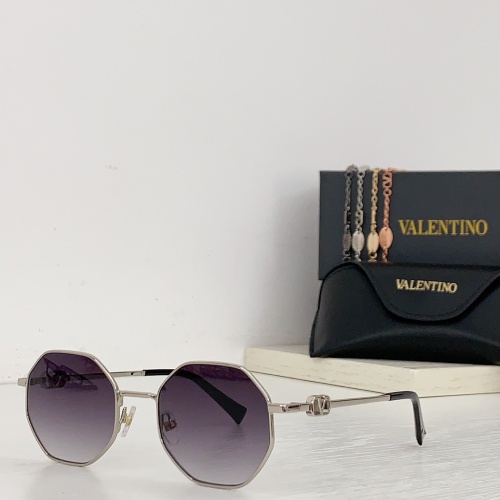 Replica Valentino AAA Quality Sunglasses #1214159, $60.00 USD, [ITEM#1214159], Replica Valentino AAA Quality Sunglasses outlet from China