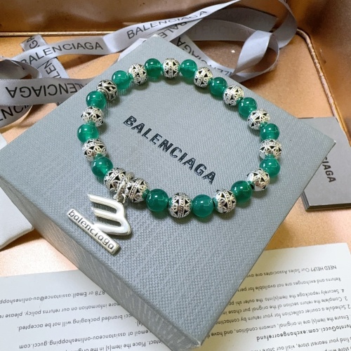 Replica Balenciaga Bracelets #1214160 $56.00 USD for Wholesale