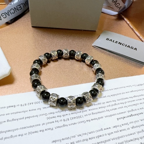 Replica Balenciaga Bracelets #1214161 $56.00 USD for Wholesale